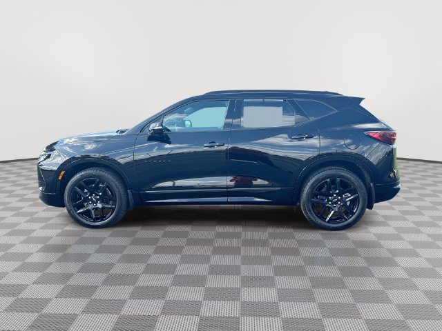 2026 Chevrolet Blazer RS - Photo 8