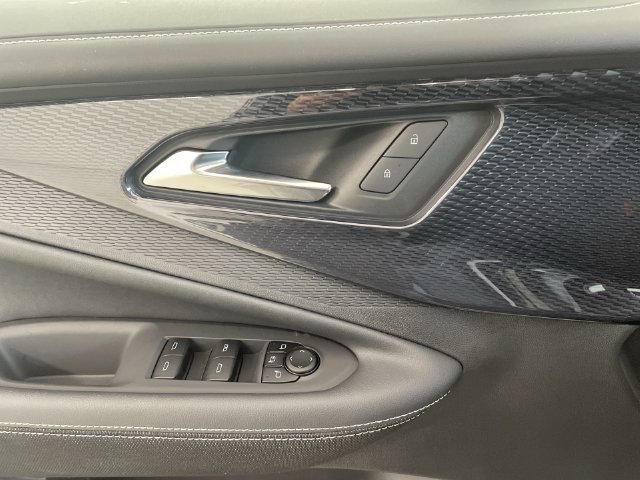 2025 Chevrolet Blazer EV LT - Photo 28