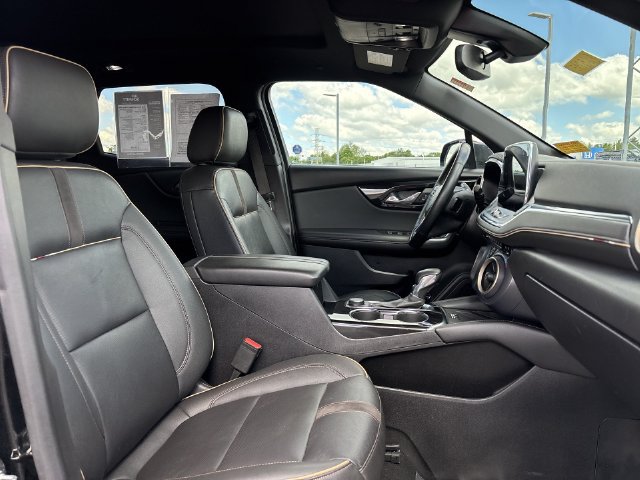 2023 Chevrolet Blazer Premier - Photo 20