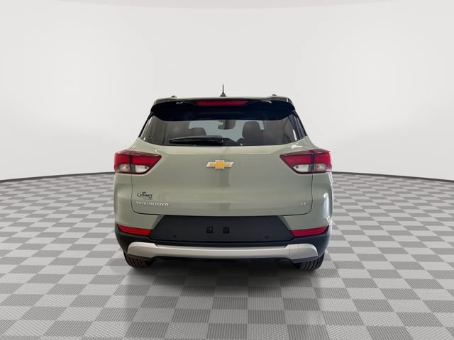 2026 Chevrolet Trailblazer LT - Photo 14