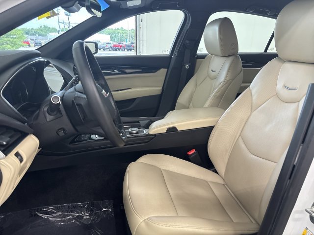 2023 Cadillac CT5 Premium Luxury - Photo 20