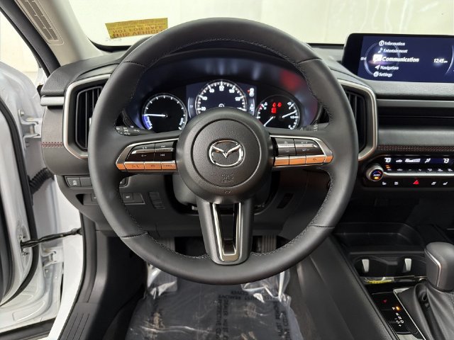 2026 Mazda CX-50 Premium - Photo 32