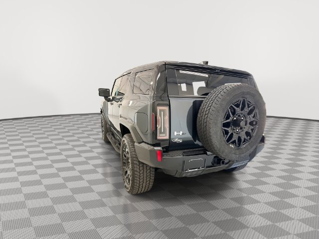 2026 GMC HUMMER EV 2X - Photo 10
