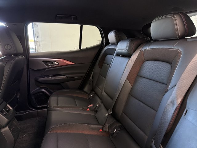 2026 Chevrolet Equinox EV RS - Photo 18