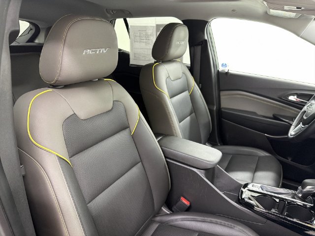 2024 Chevrolet Trax Activ - Photo 19