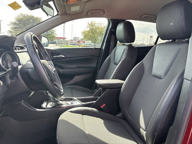 2023 Buick Encore GX Preferred - Photo 20