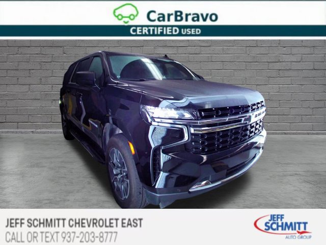  Chevrolet Suburban