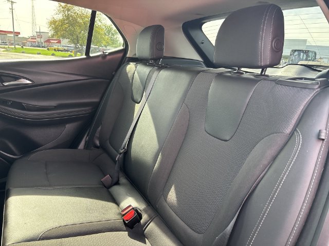 2023 Buick Encore GX Preferred - Photo 17