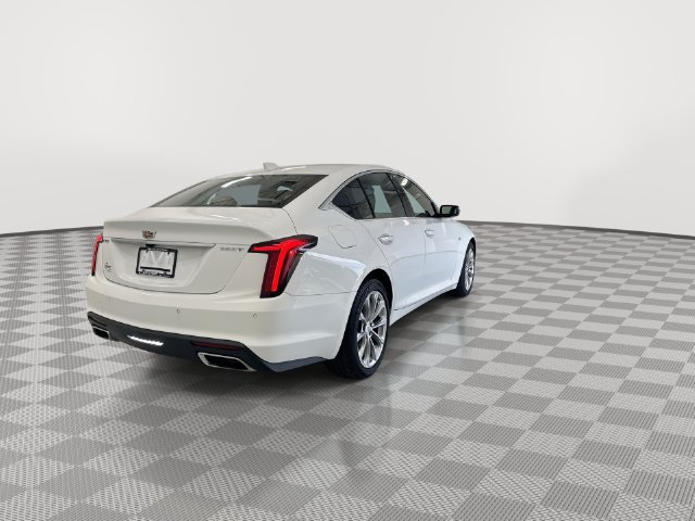 2023 Cadillac CT5 Premium Luxury - Photo 11