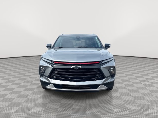 2024 Chevrolet Blazer 3LT - Photo 5