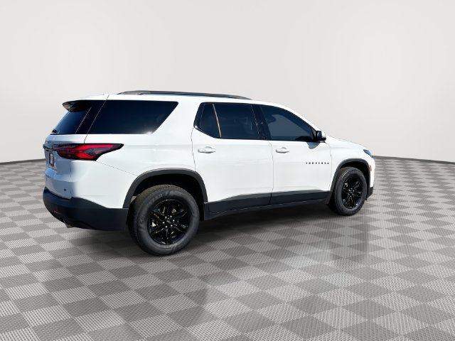 2023 Chevrolet Traverse 1LT - Photo 13
