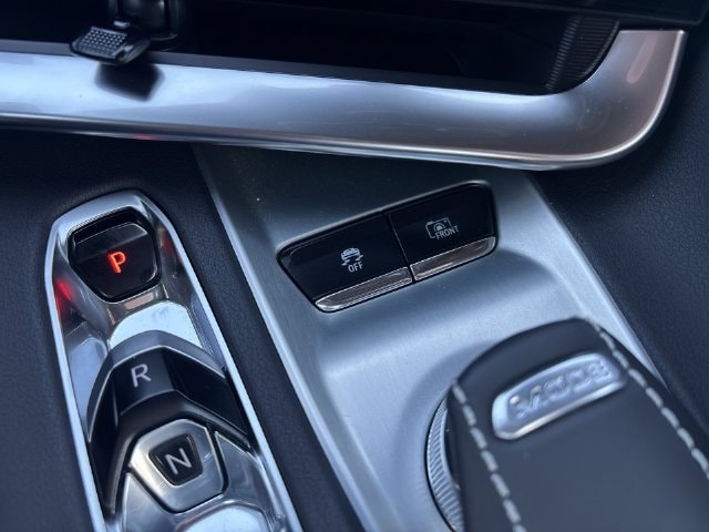 2023 Chevrolet Corvette 2LT - Photo 31