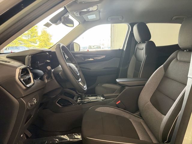 2026 Chevrolet Trailblazer LT - Photo 25