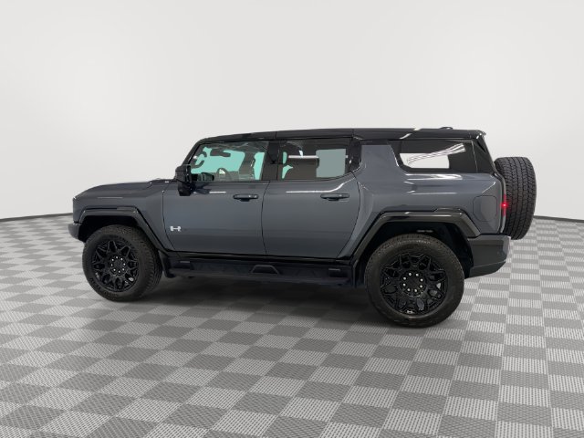 2026 GMC HUMMER EV 2X - Photo 8