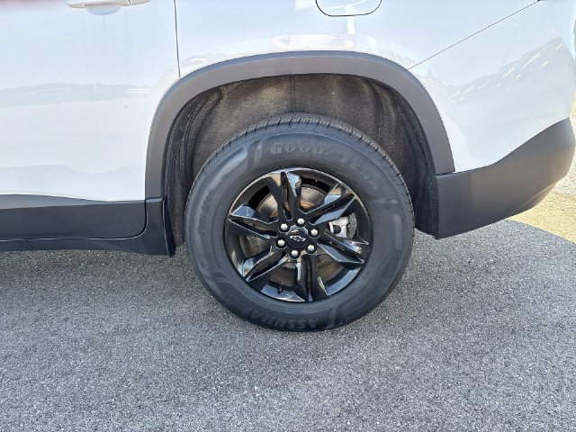 2023 Chevrolet Traverse 1LT - Photo 15