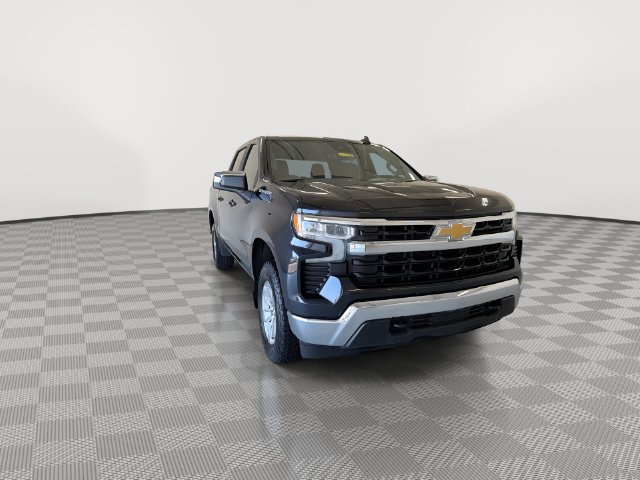 2023 Chevrolet Silverado 1500 LT - Photo 4