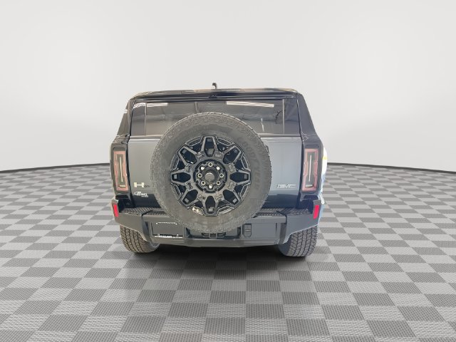 2026 GMC HUMMER EV 2X - Photo 11
