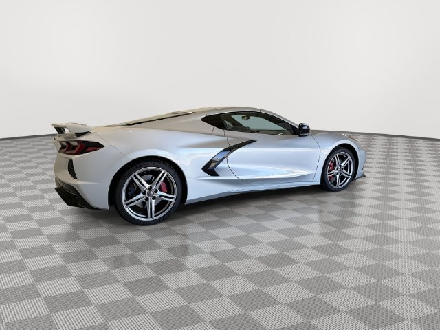2026 Chevrolet Corvette 2LT - Photo 12