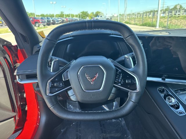 2023 Chevrolet Corvette 2LT - Photo 34