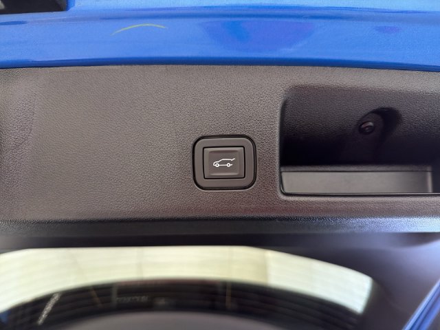2026 Chevrolet Equinox EV RS - Photo 17