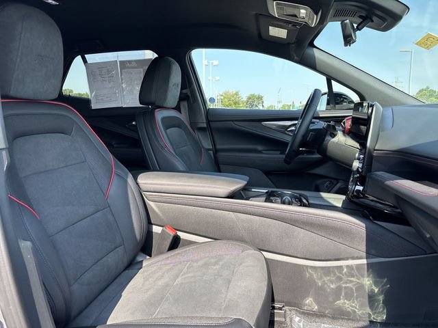 2026 Chevrolet Blazer EV RS - Photo 21