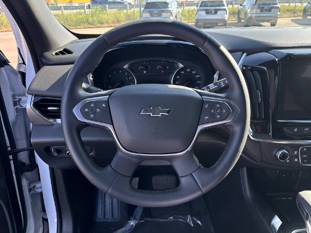 2023 Chevrolet Traverse 1LT - Photo 33