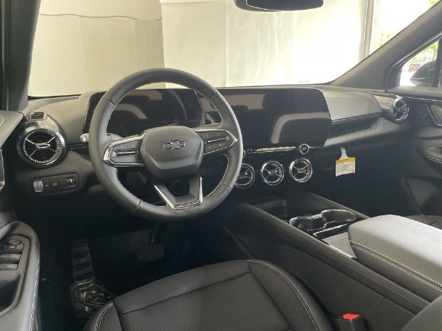 2025 Chevrolet Blazer EV LT - Photo 23