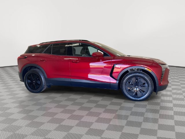 2025 Chevrolet Blazer EV LT - Photo 17