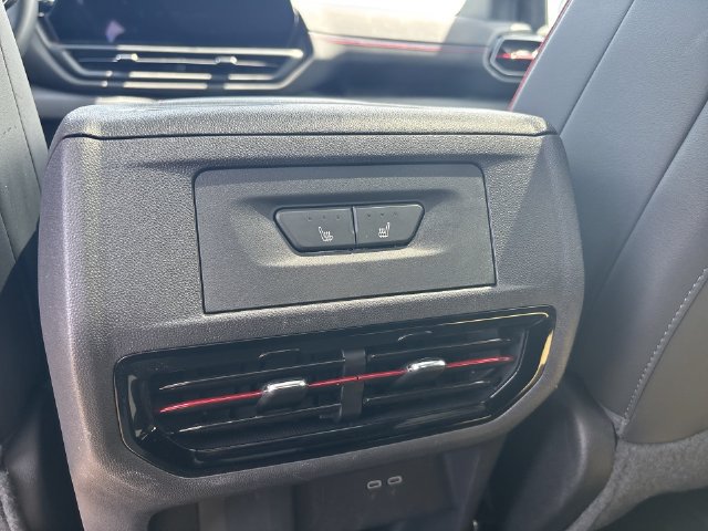 2025 Chevrolet Silverado EV RST - Photo 20
