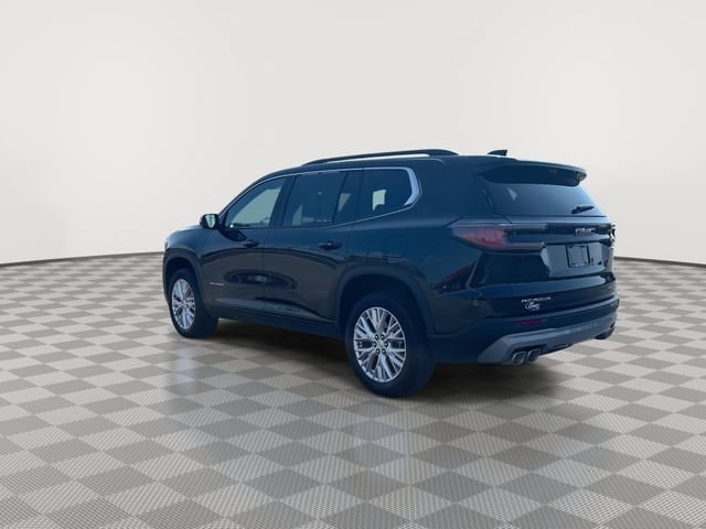2026 GMC Acadia Elevation - Photo 9