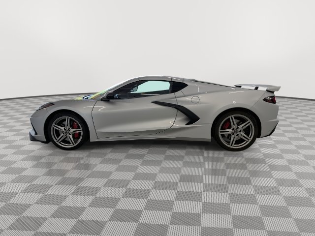 2026 Chevrolet Corvette 2LT - Photo 7