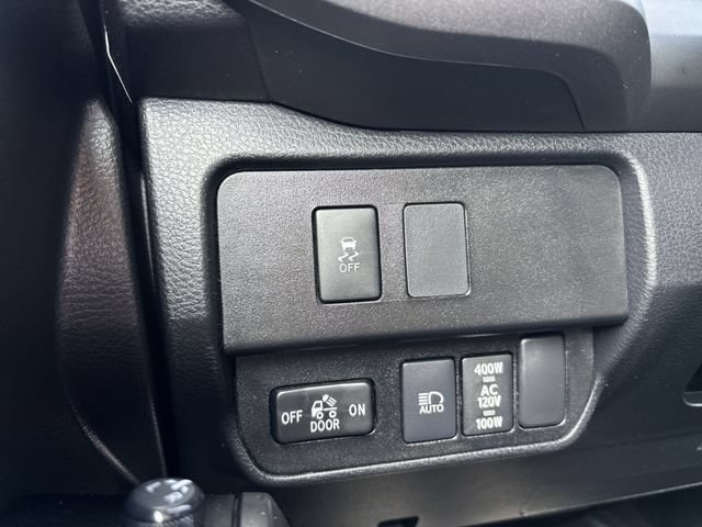 2022 Toyota Tacoma TRD Off Road - Photo 28