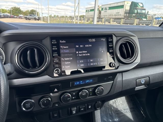 2022 Toyota Tacoma TRD Off Road - Photo 24