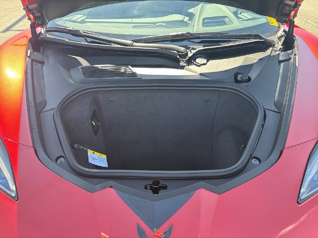 2023 Chevrolet Corvette 2LT - Photo 18