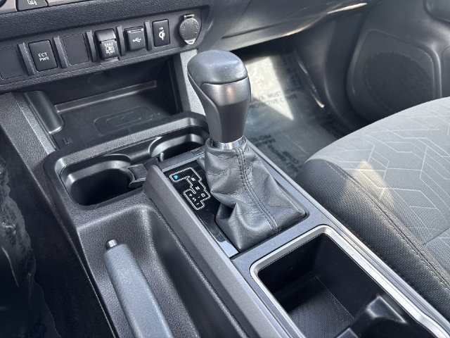 2022 Toyota Tacoma TRD Off Road - Photo 27
