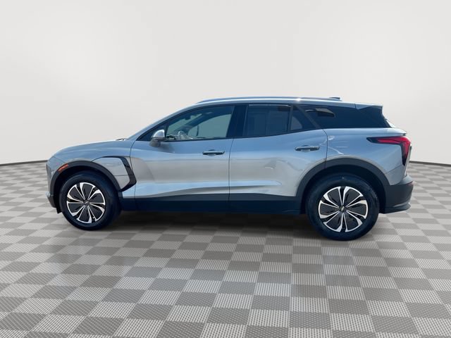 2025 Chevrolet Blazer EV LT - Photo 8