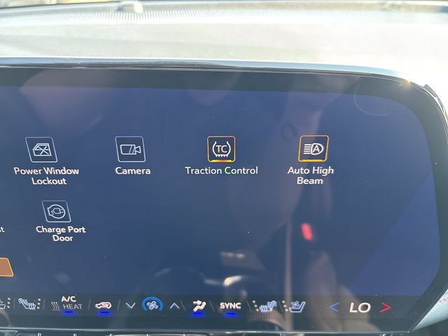 2026 Chevrolet Blazer EV RS - Photo 32