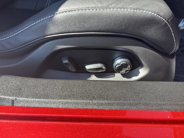 2023 Chevrolet Corvette 2LT - Photo 21