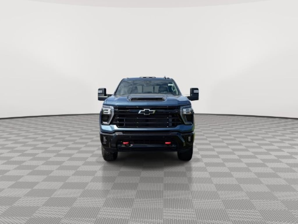 New 2026 Chevrolet Silverado 2500 HD LT Truck