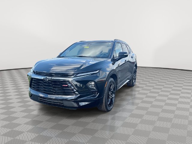 2026 Chevrolet Blazer RS - Photo 6