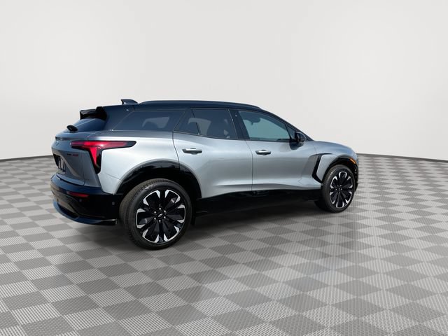 2026 Chevrolet Blazer EV RS - Photo 13