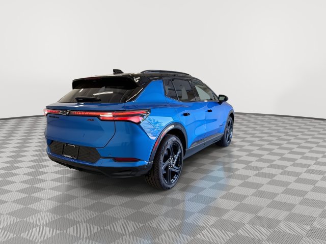 2026 Chevrolet Equinox EV RS - Photo 12