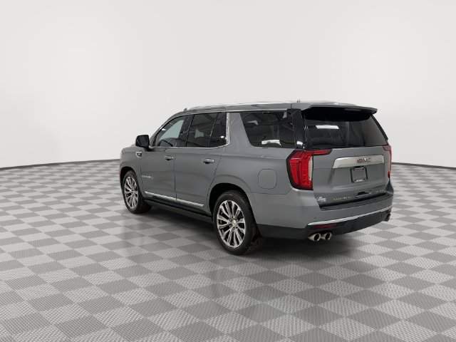 2022 GMC Yukon Denali - Photo 8