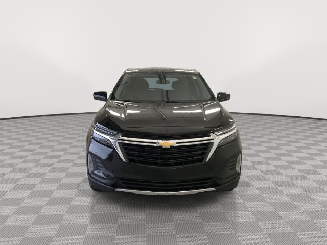 Used 2024 Chevrolet Equinox LT SUV