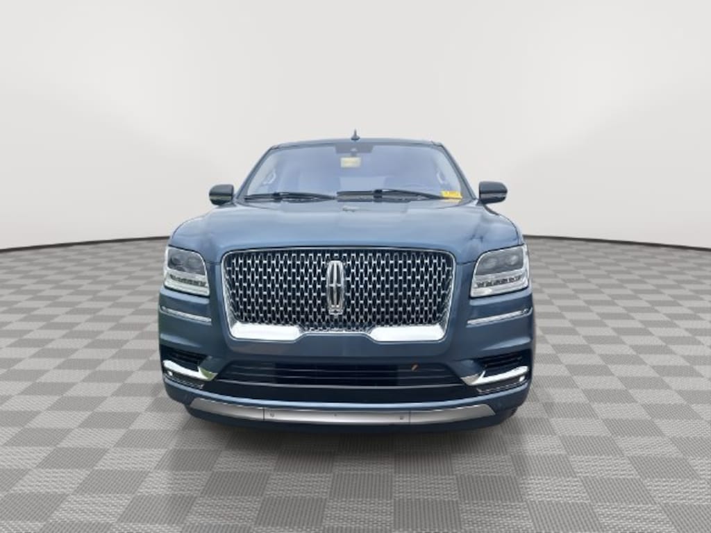 Used 2019 Lincoln Navigator Reserve SUV