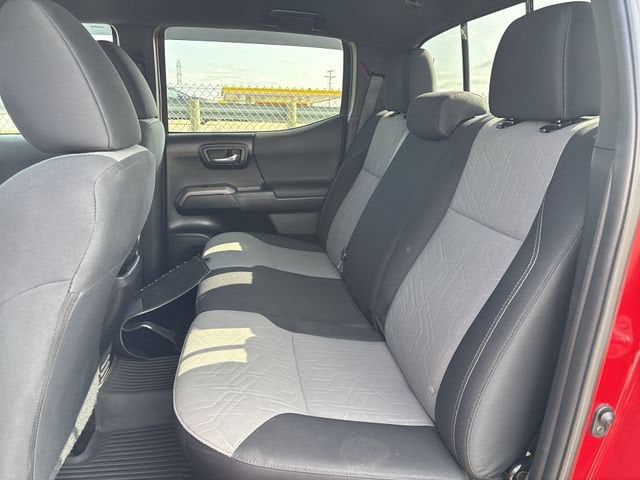 2022 Toyota Tacoma TRD Off Road - Photo 17