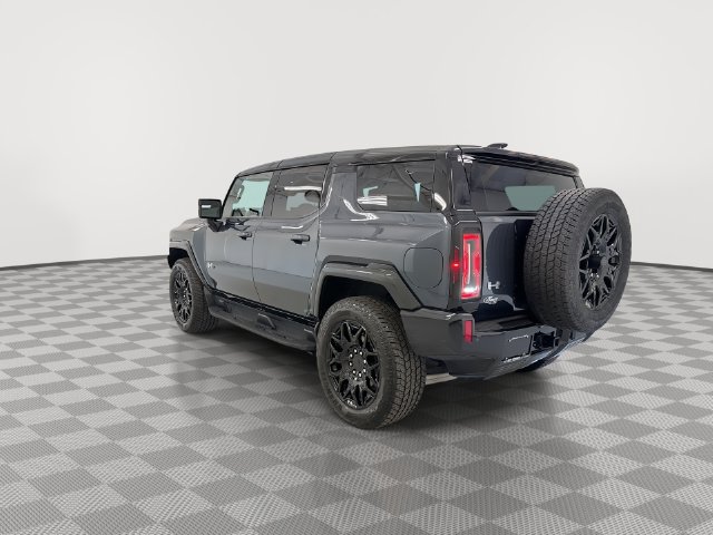 2026 GMC HUMMER EV 2X - Photo 9