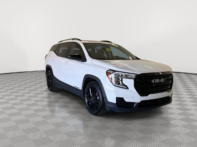 Used 2024 GMC Terrain SLE SUV