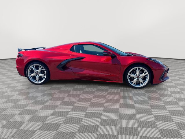 2023 Chevrolet Corvette 2LT - Photo 15