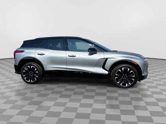 2026 Chevrolet Blazer EV RS - Photo 14
